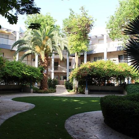 Royal Palace At Royal Park Eilat Kültér fotó