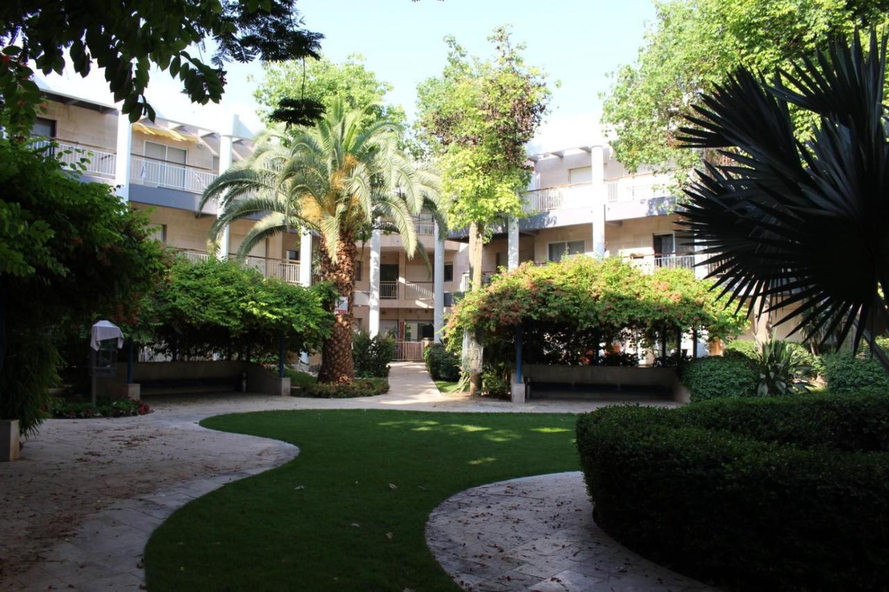 Royal Palace At Royal Park Eilat Kültér fotó
